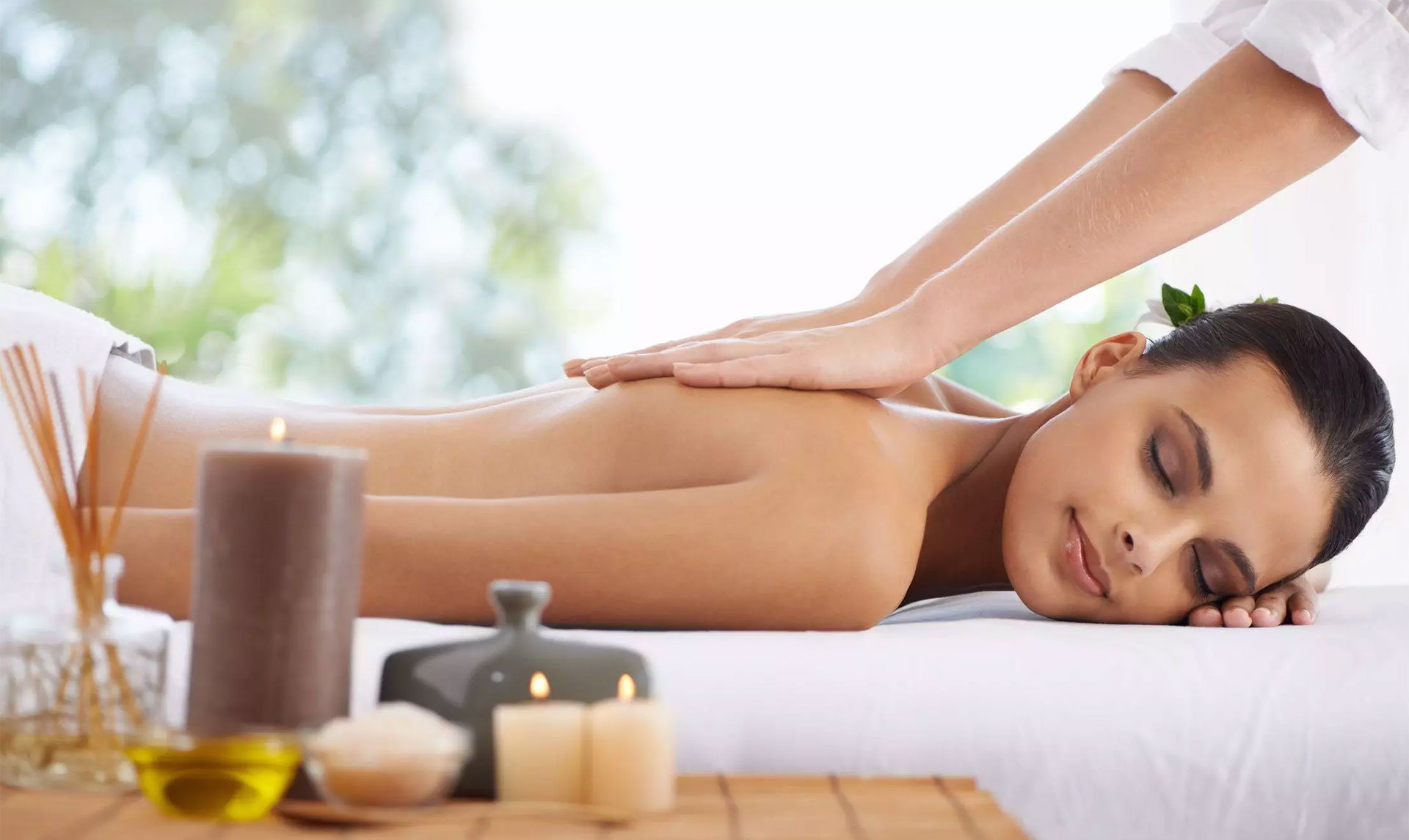 Rupa Spa Centre Kolkata Best Spa Massage Services In Kolkata 5852